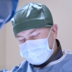 Dr. Mark Harmon, DVM, DACVIM