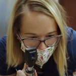 Dr. Jillian Thatcher, DVM