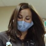Dr. Tiffany Jagodich, DVM, DVSc, DACVECC