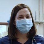 Dr. Meghan Harmon, DVM, DACVECC