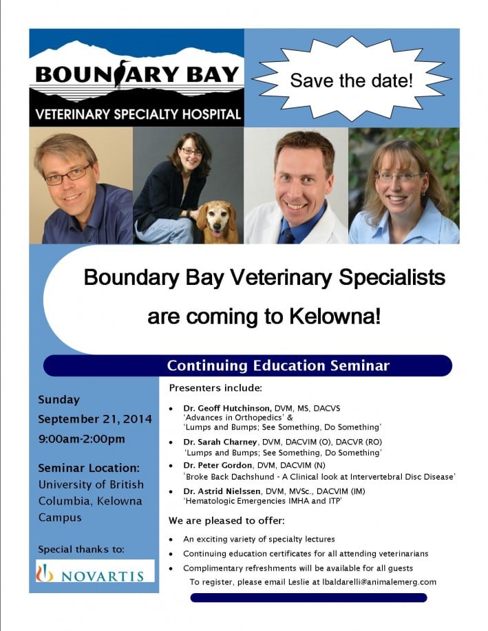 Invitation Kelowna Sept 2014 initial notice