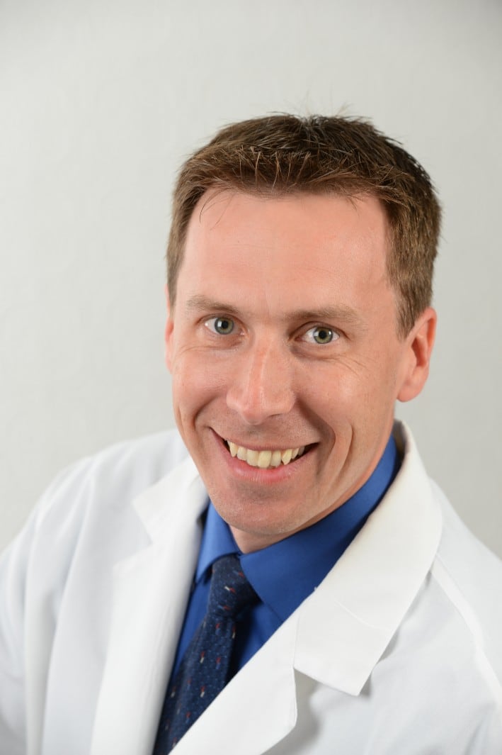 Dr. Peter Gordon