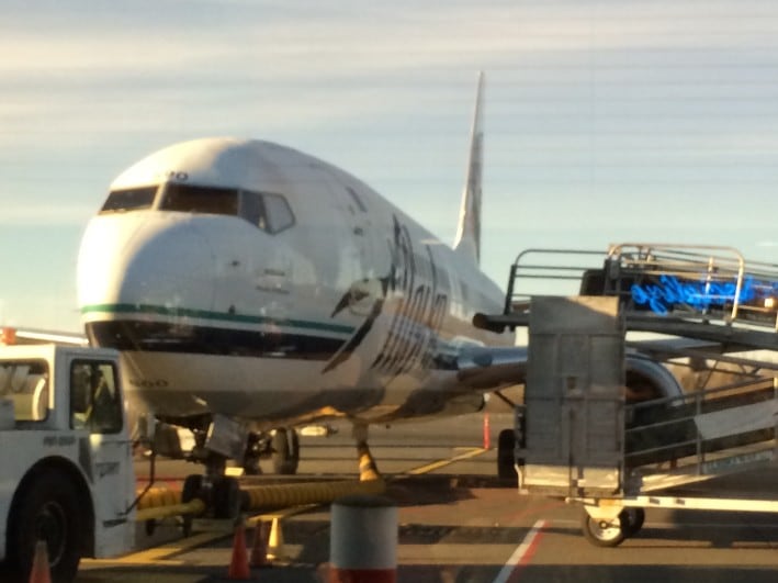 airplane