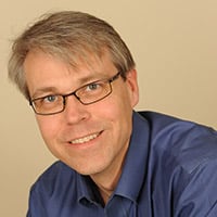 Dr. Geoffrey Hutchinson