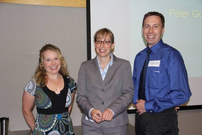 seminar may 15 2014